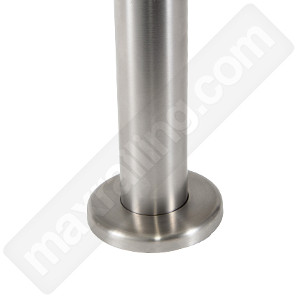 парапети за стълби